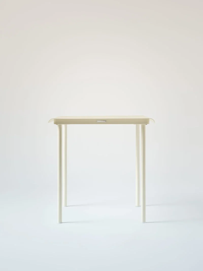PATIO - Table café