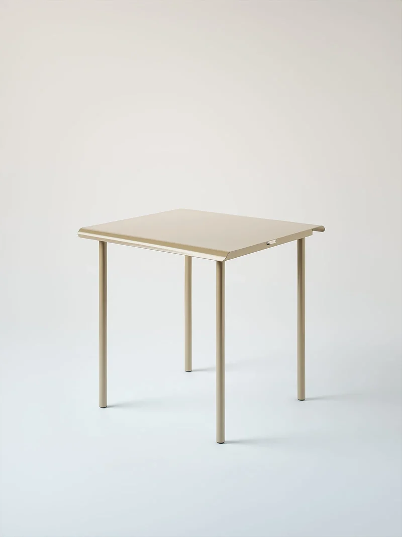 PATIO - Table café