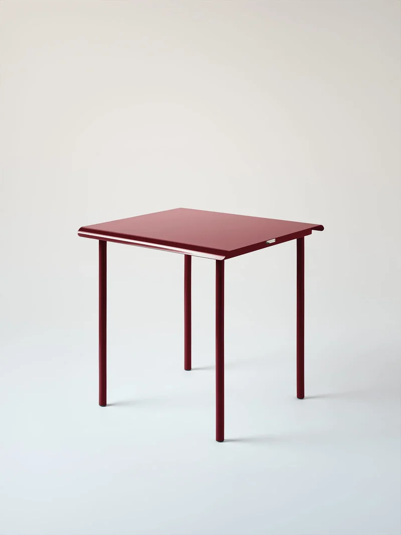 PATIO - Table café