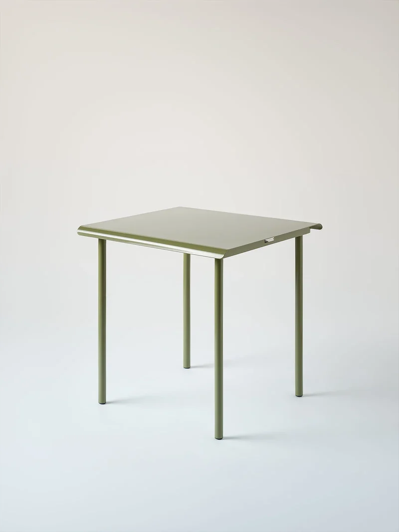 PATIO - Table café