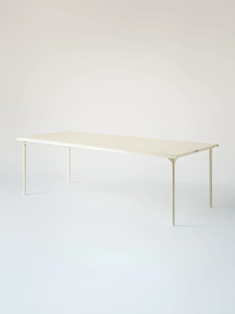 PATIO - Table café