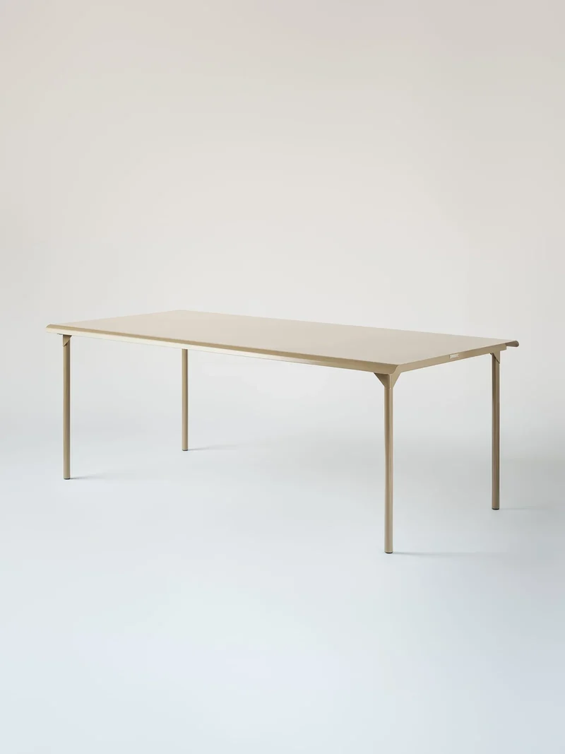 PATIO - Table café
