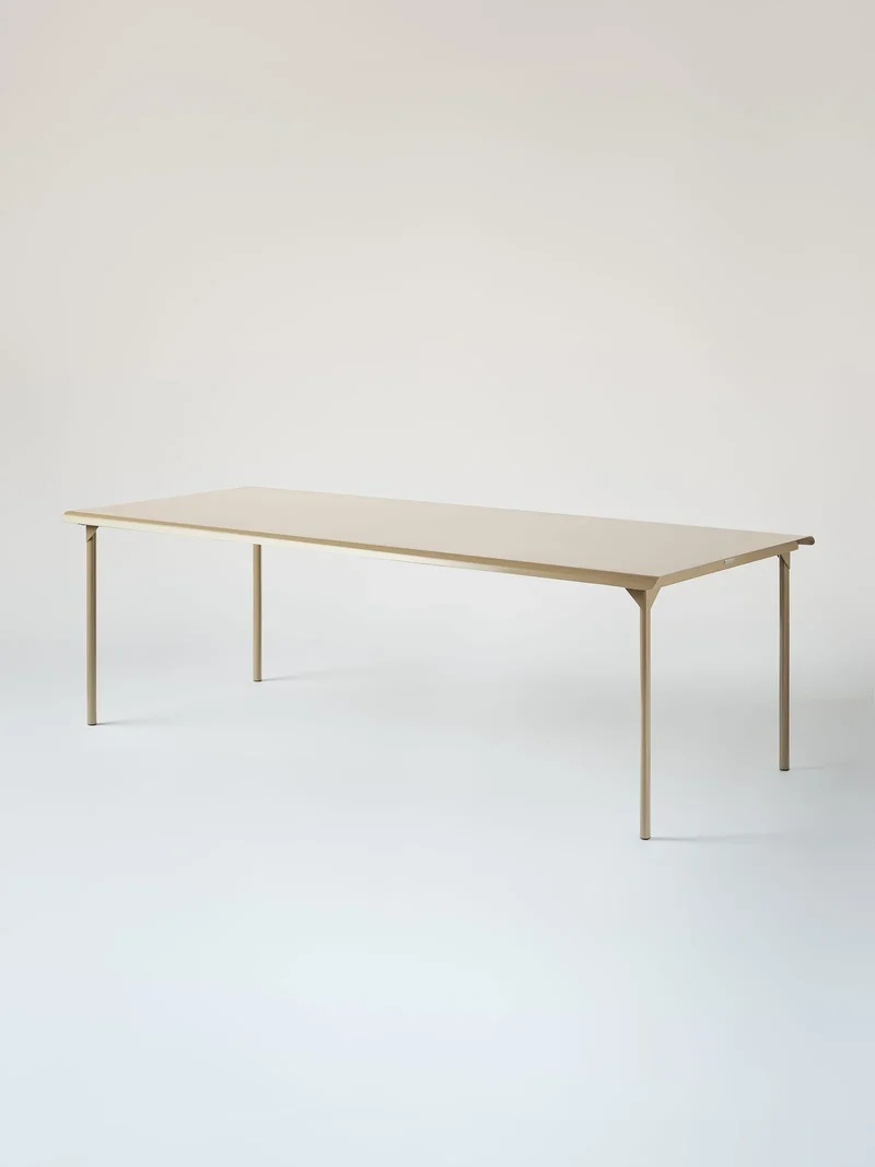 PATIO - Table café