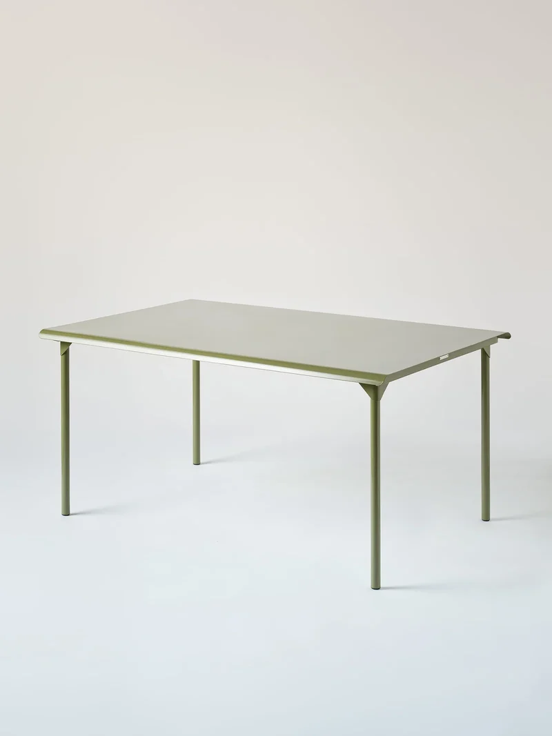PATIO - Table café