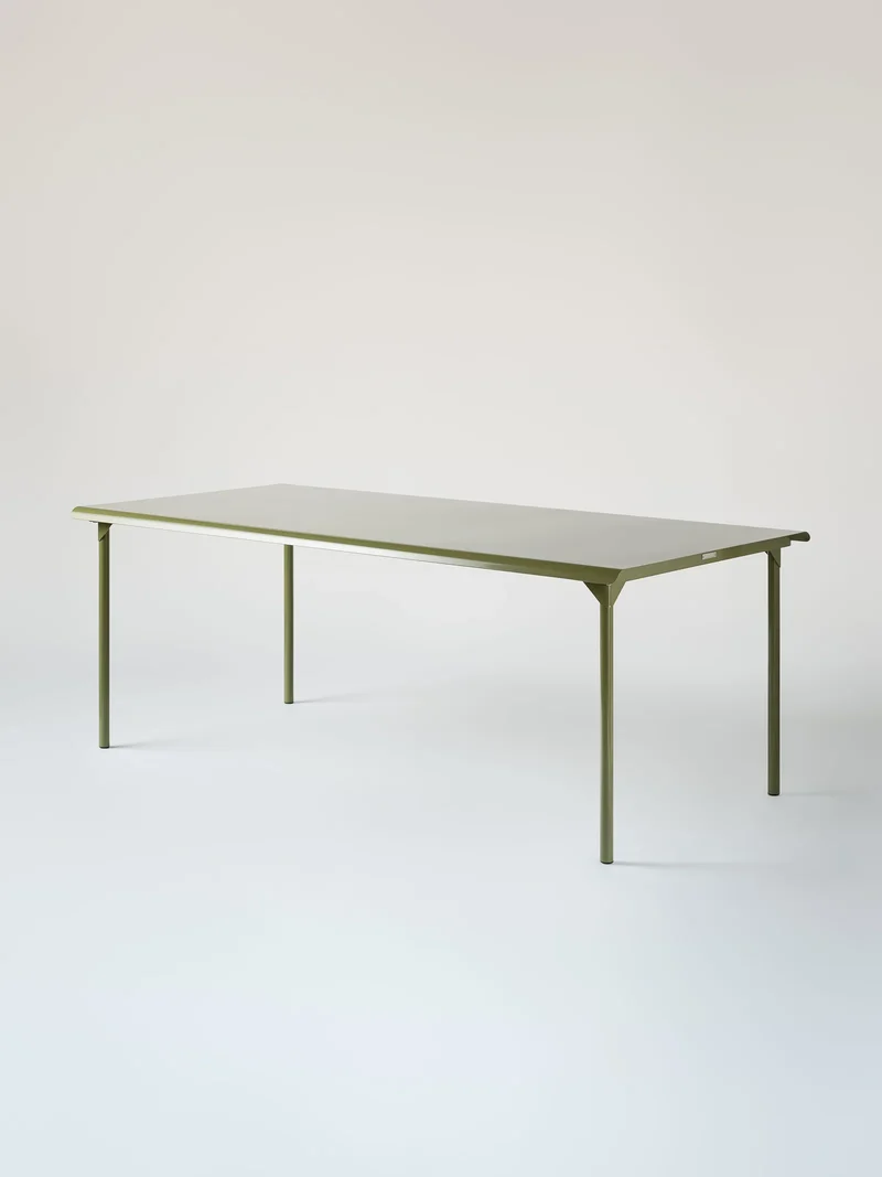 PATIO - Table café