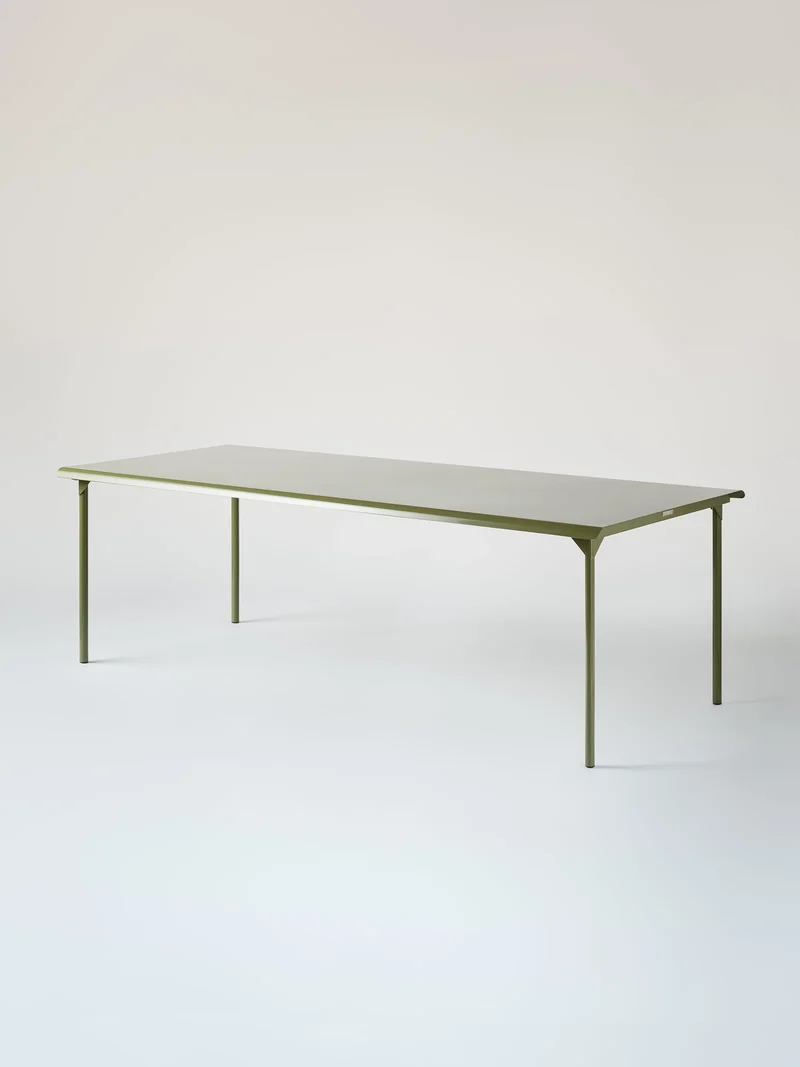 PATIO - Table café