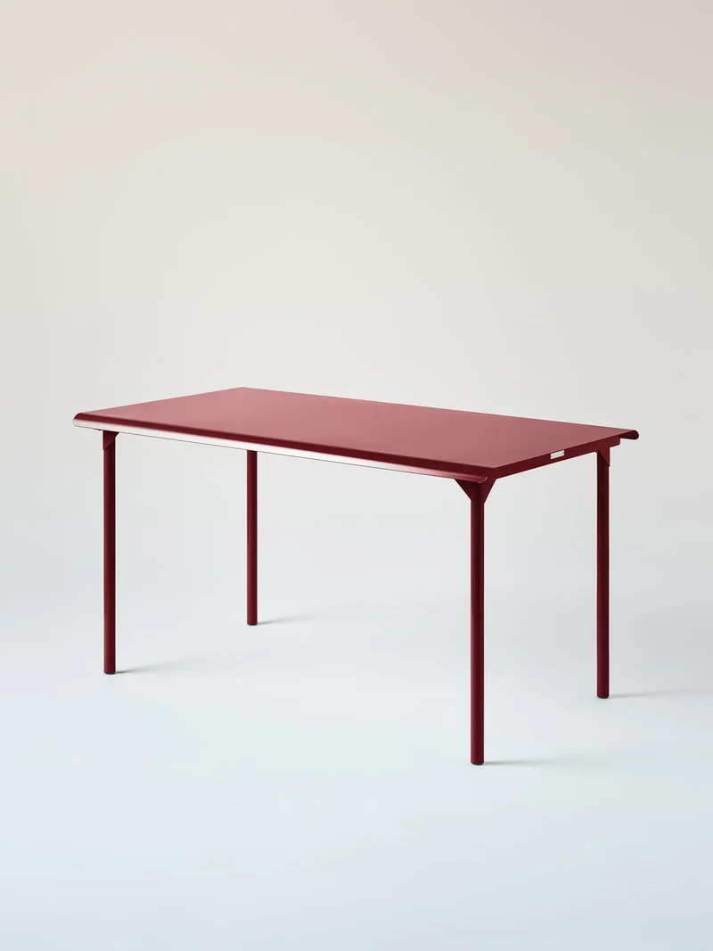 PATIO - Table café