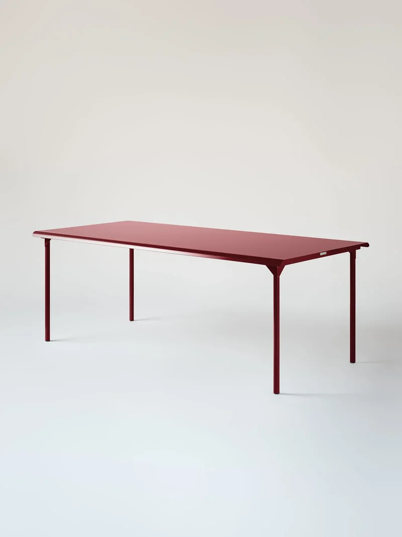 PATIO - Table café