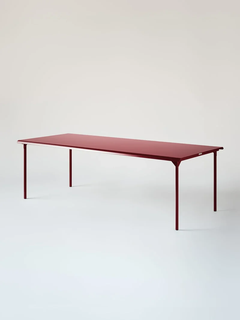 PATIO - Table café