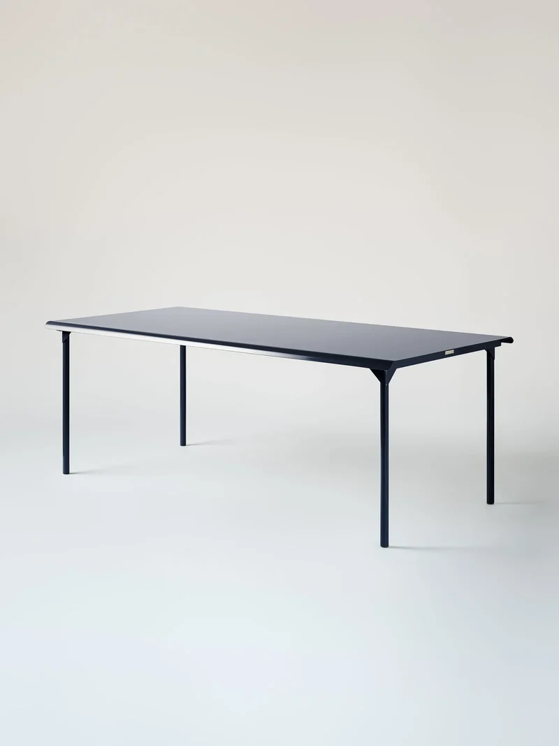 PATIO - Table café