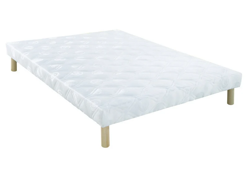 120 x 190 Sommier SR9