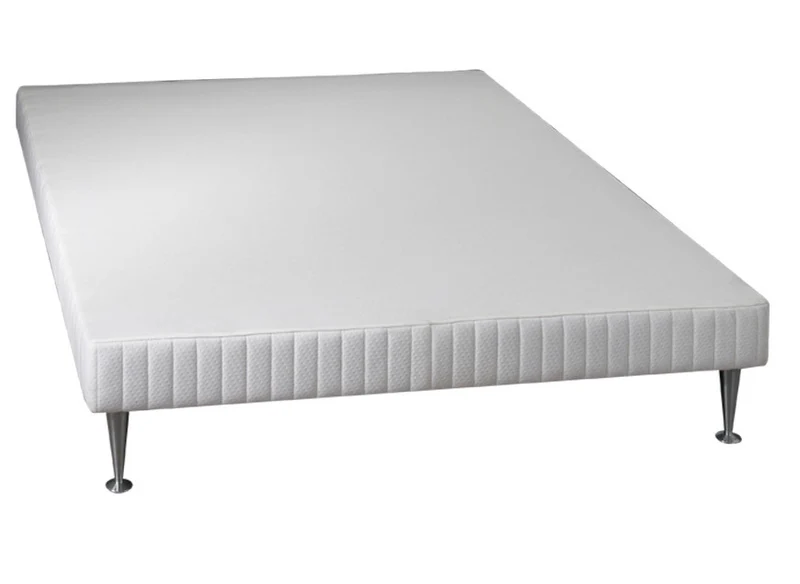 140 x 190 Sommier BORD DROIT