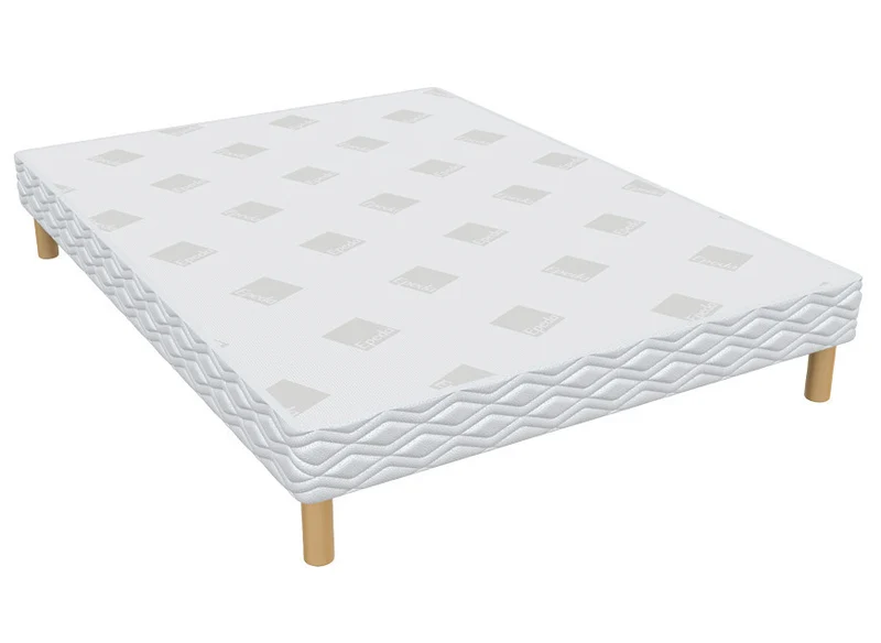 140 x 190 Sommier Come