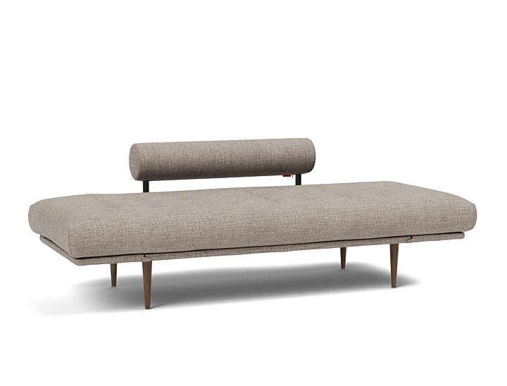 ROLLO - Canapé 2 pl. convertible Styletto Spring Round