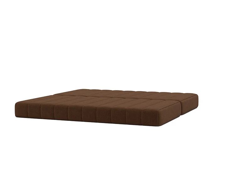 COZYPAD - Canapé-lit, 359 Taura Cappuccino