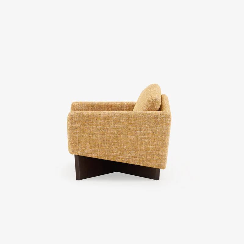 MONACO - Fauteuil