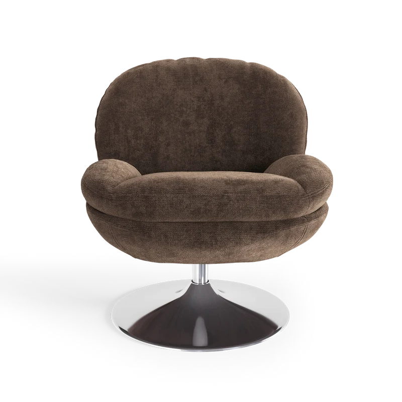 ASPEN fauteuil pivotant