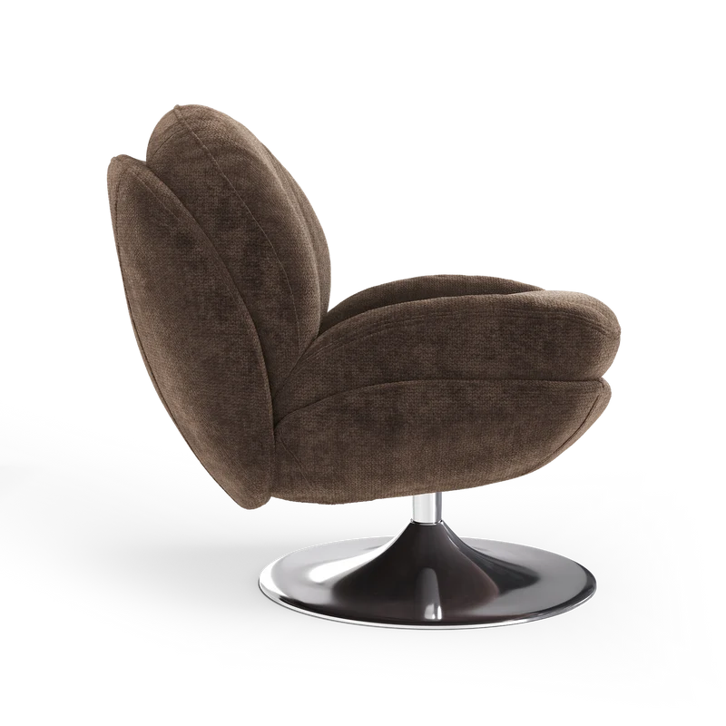 ASPEN fauteuil pivotant