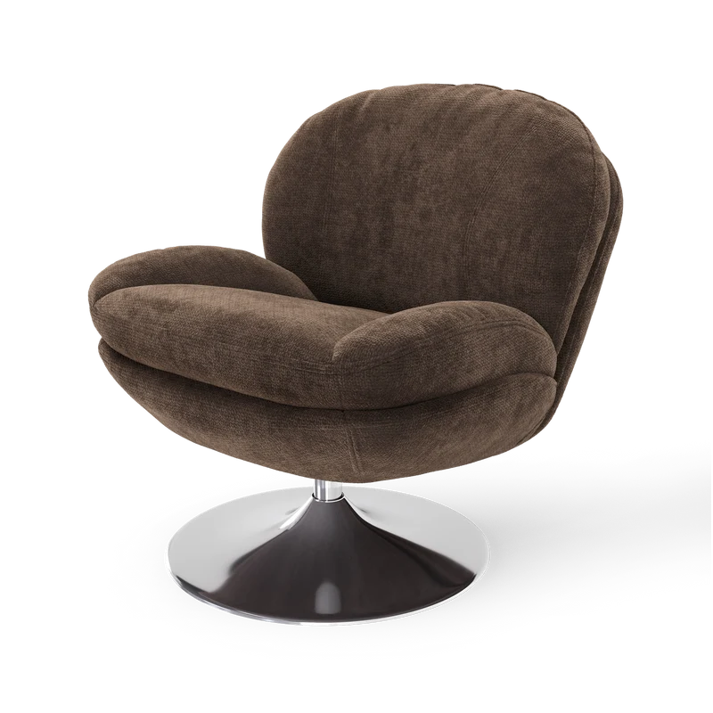ASPEN fauteuil pivotant