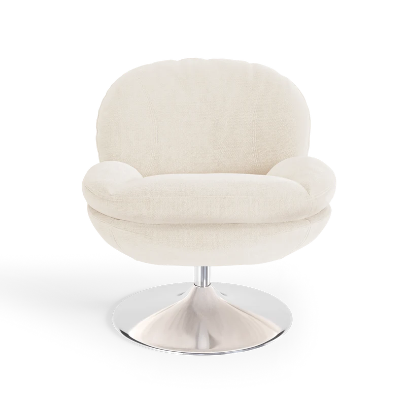 ASPEN fauteuil pivotant