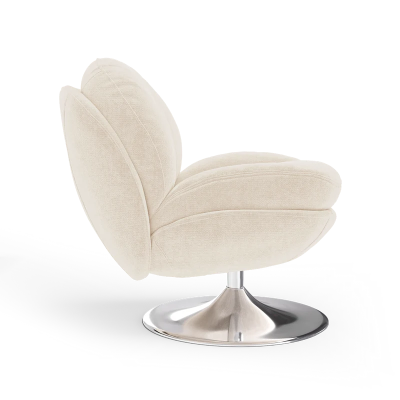ASPEN fauteuil pivotant