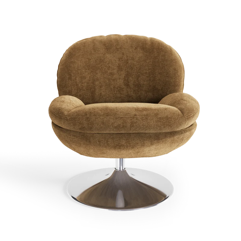 ASPEN fauteuil pivotant