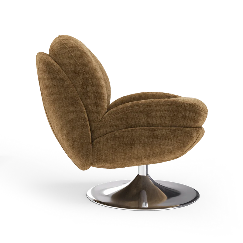 ASPEN fauteuil pivotant