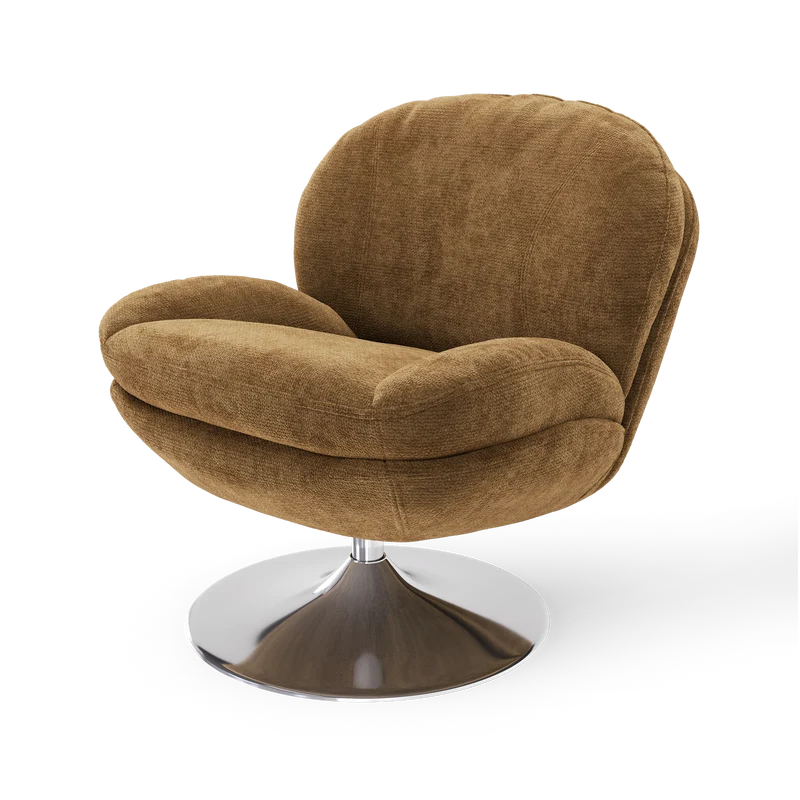ASPEN fauteuil pivotant