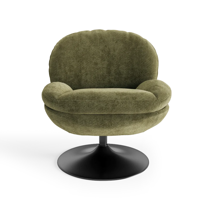 ASPEN fauteuil pivotant