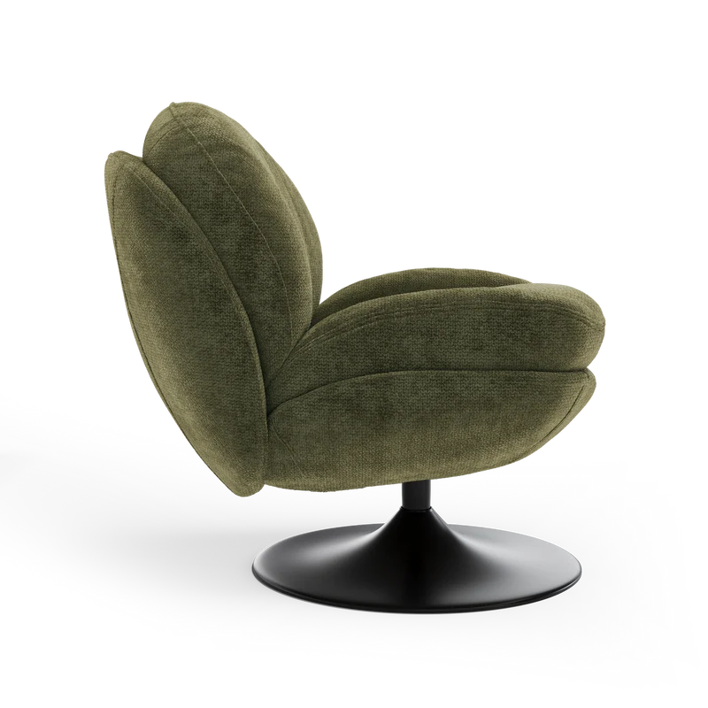ASPEN fauteuil pivotant