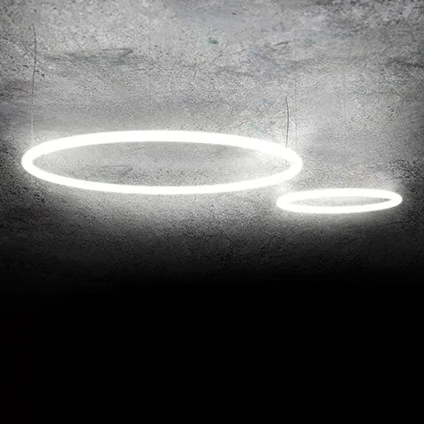 ALPHABET OF LIFE - Suspension outdoor
