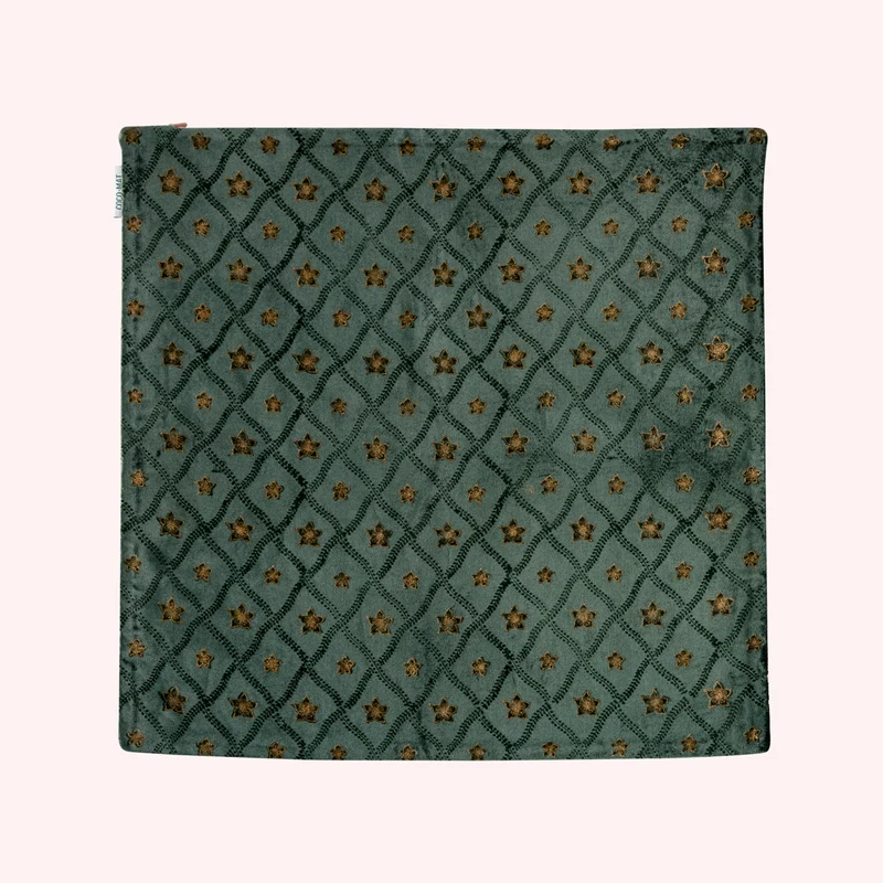 Taie décorative Dora - Rhomb