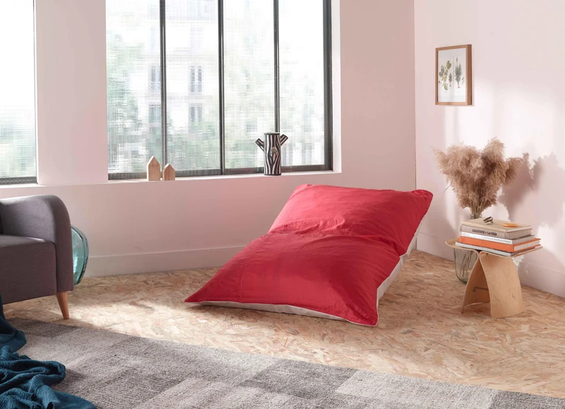 Housse de Petit Rouge