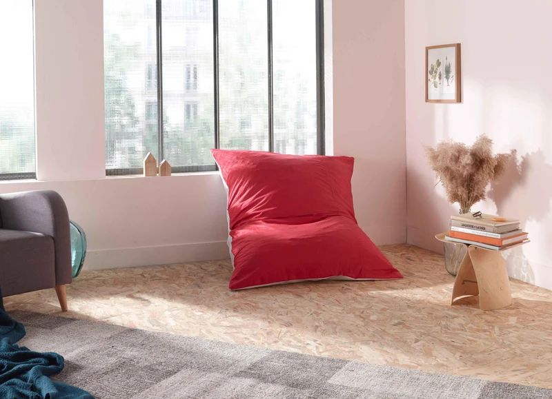 Housse de Petit Rouge