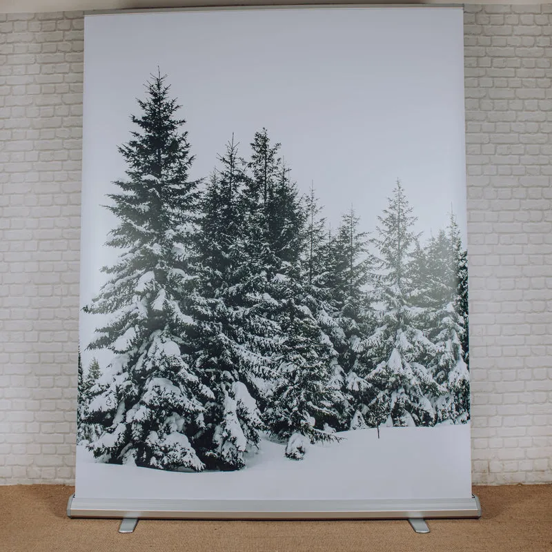 Roll-up sapins
