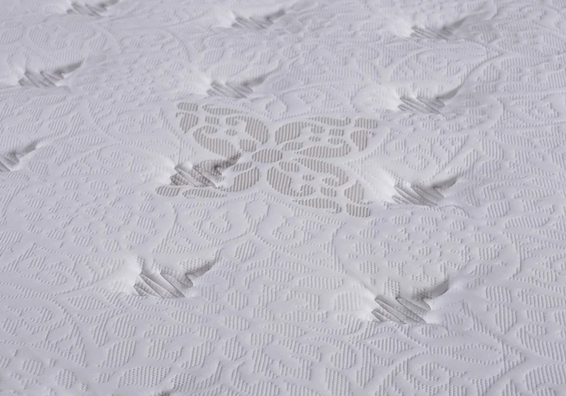 Matelas ressorts ensachés premium 31 cm – FLUFFY