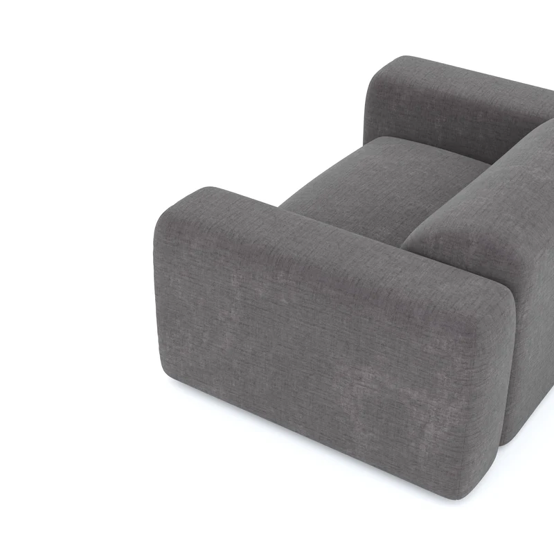 Fauteuil Myra