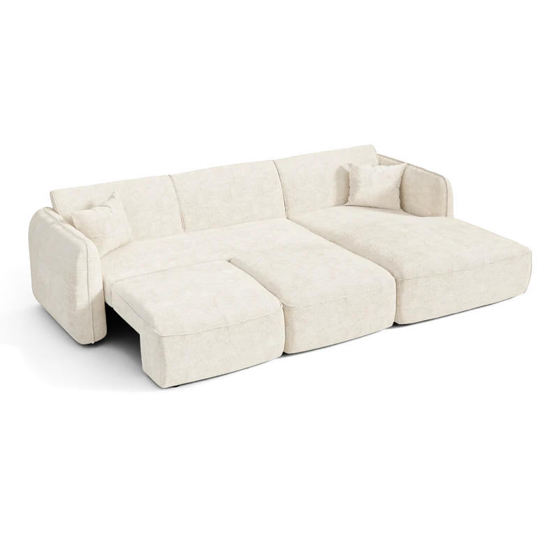 LOMI angle droit convertible