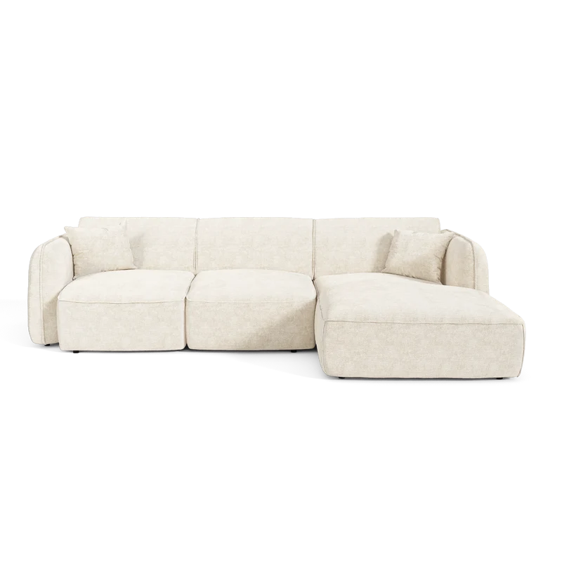 LOMI angle droit convertible