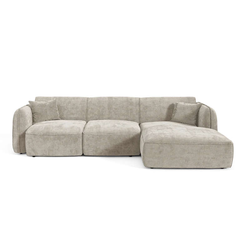 LOMI angle droit convertible