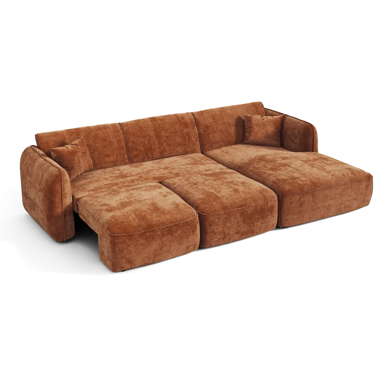LOMI angle droit convertible