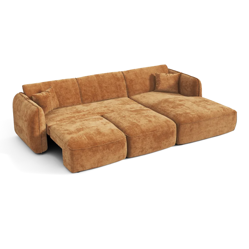 LOMI angle droit convertible