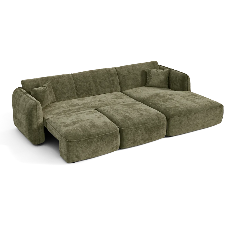 LOMI angle droit convertible