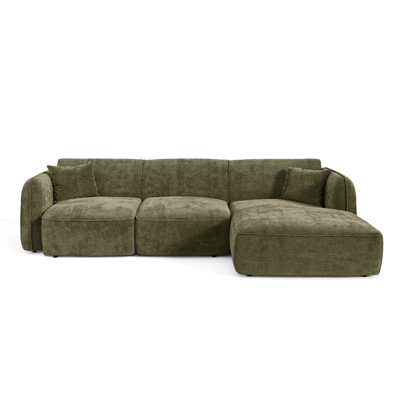 LOMI angle droit convertible