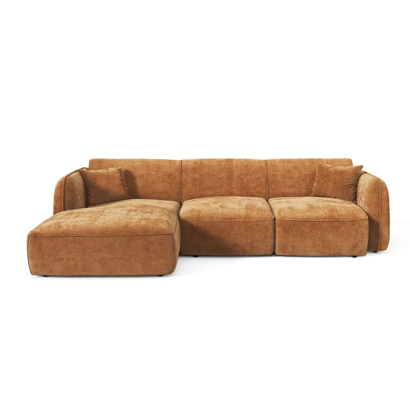 LOMI angle gauche convertible