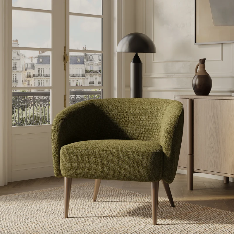 MILO fauteuil