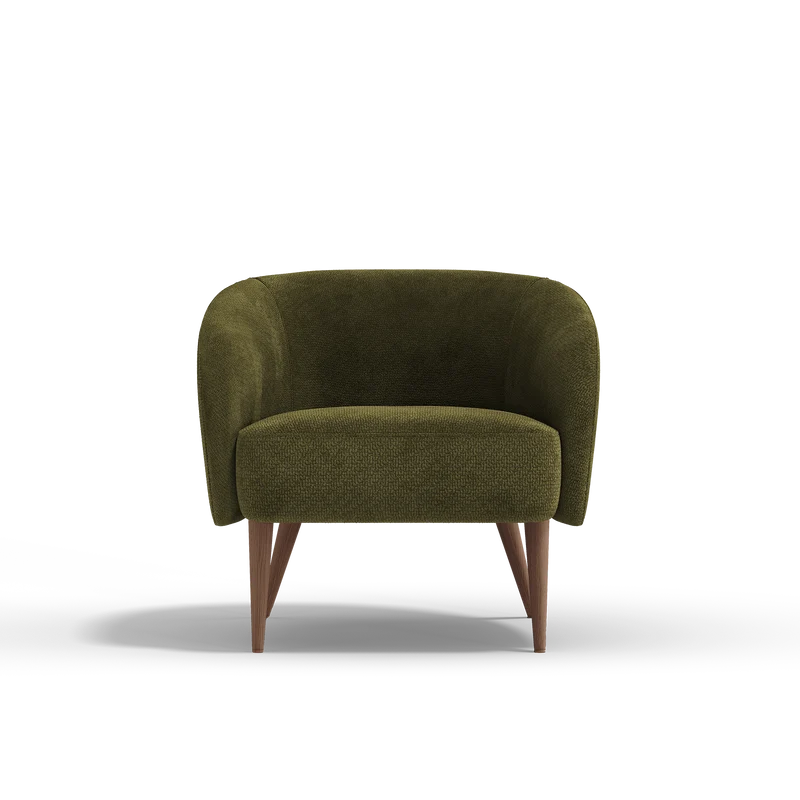 MILO fauteuil