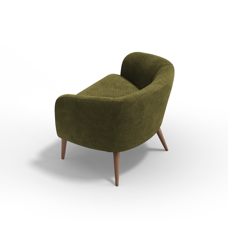 MILO fauteuil