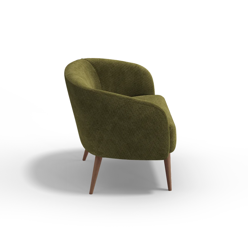 MILO fauteuil