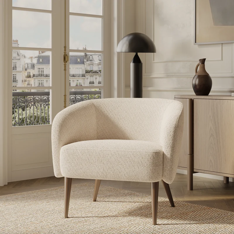 MILO fauteuil